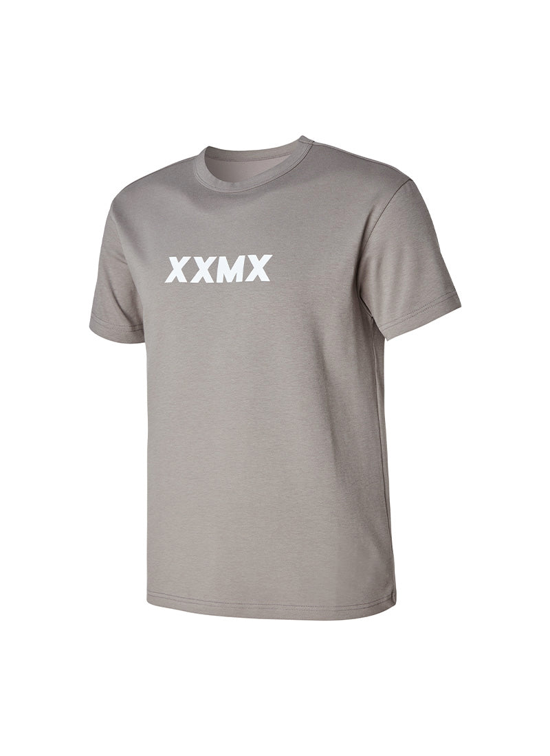 Musclefit Dual light Short sleeve