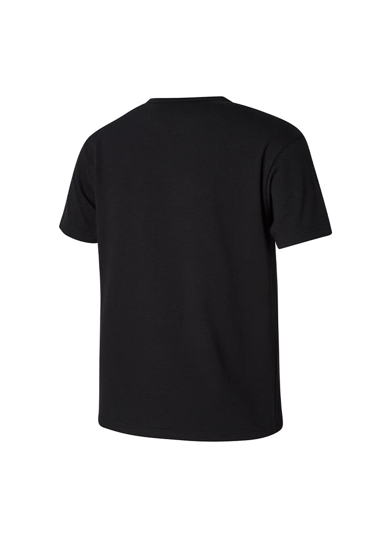 Musclefit Dual light Short sleeve