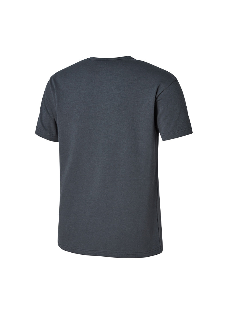 Musclefit Dual light Short sleeve
