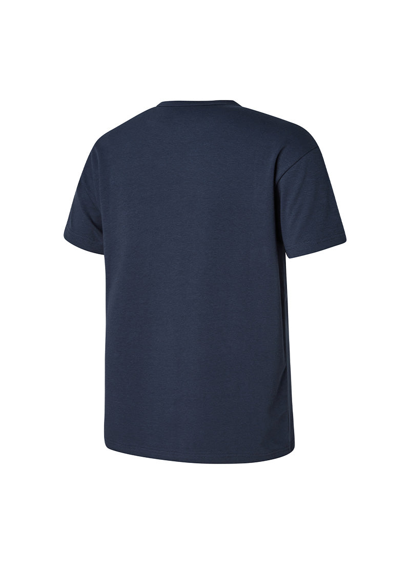 Musclefit Dual light Short sleeve