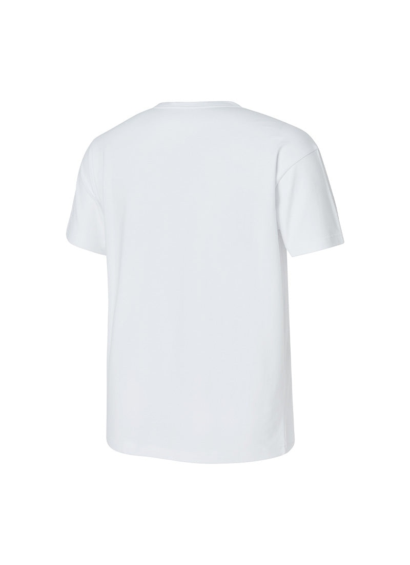 Musclefit Dual light Short sleeve
