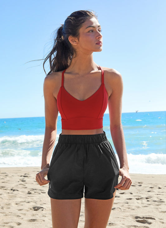 Island Womens Water Shorts