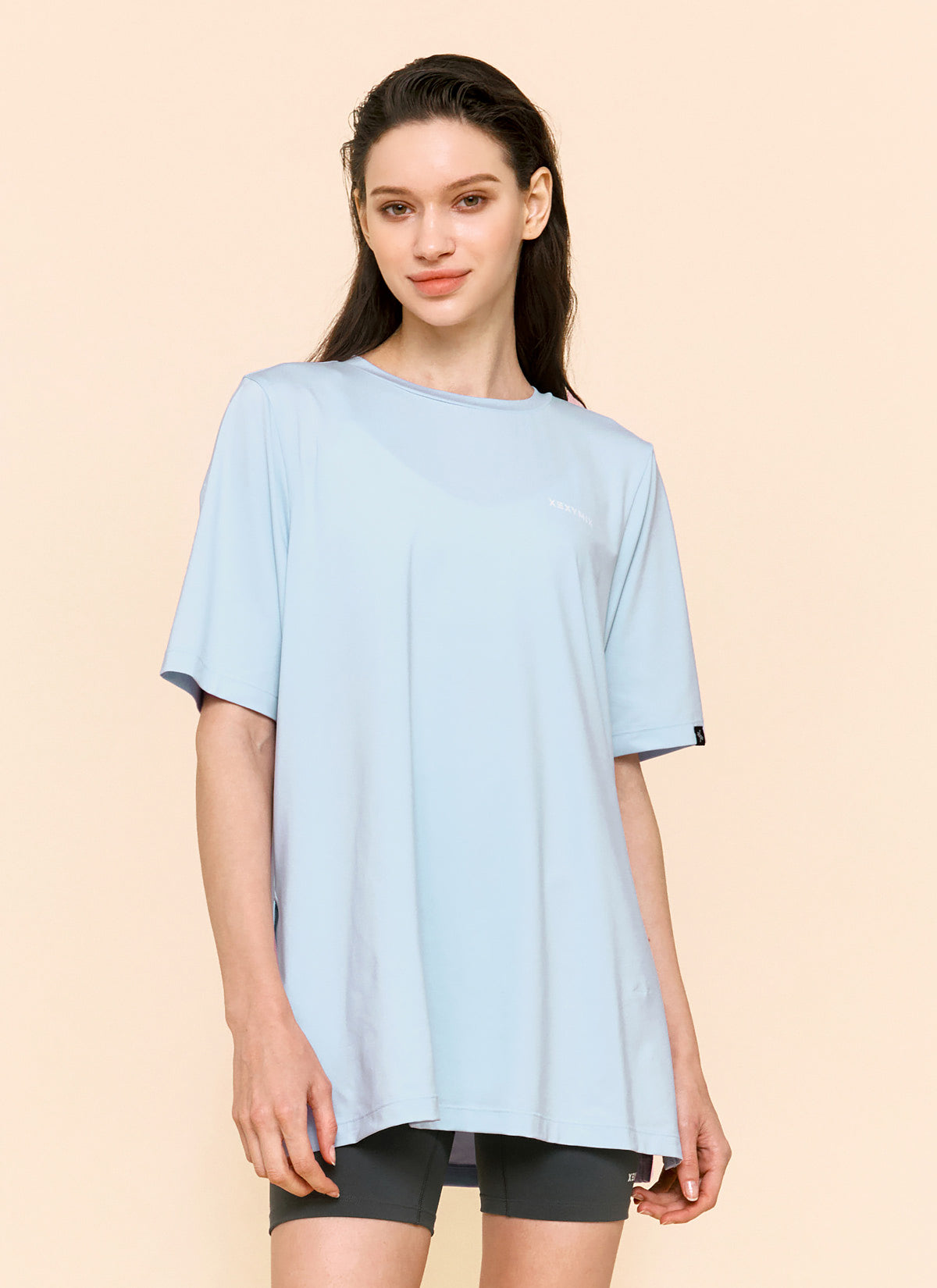Cashmere Blue