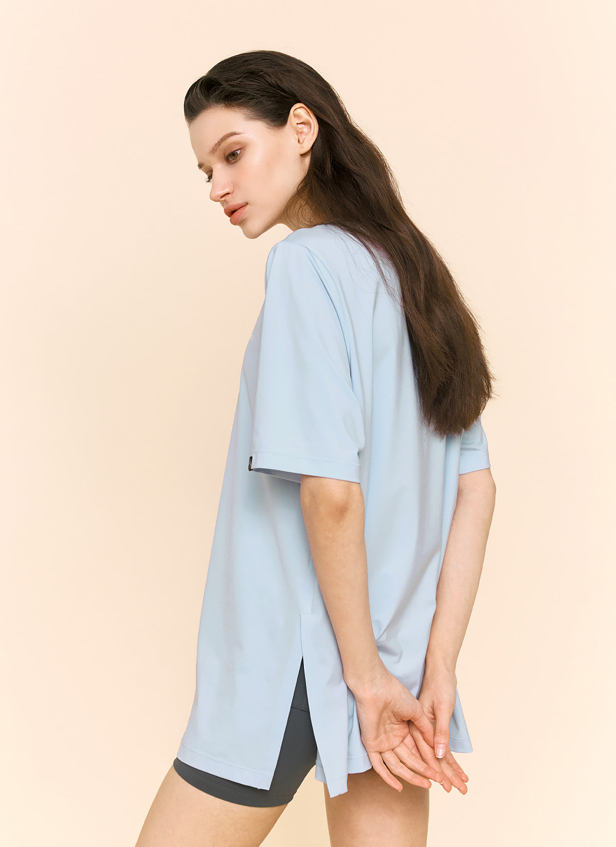 Cashmere Blue