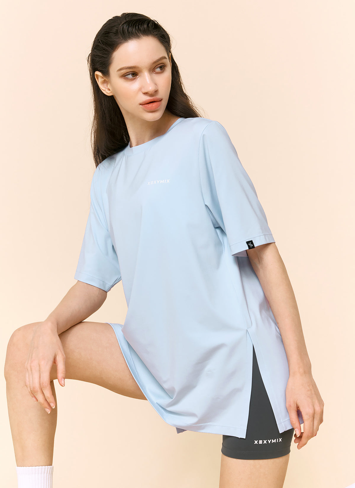 Cashmere Blue