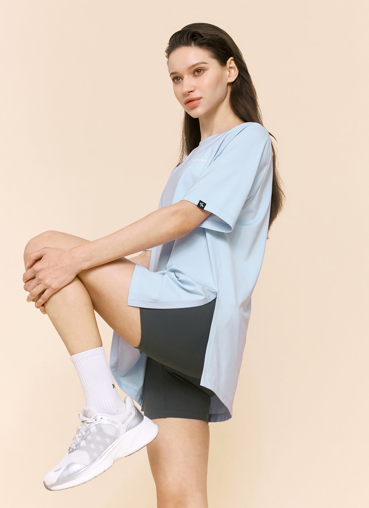 Cashmere Blue