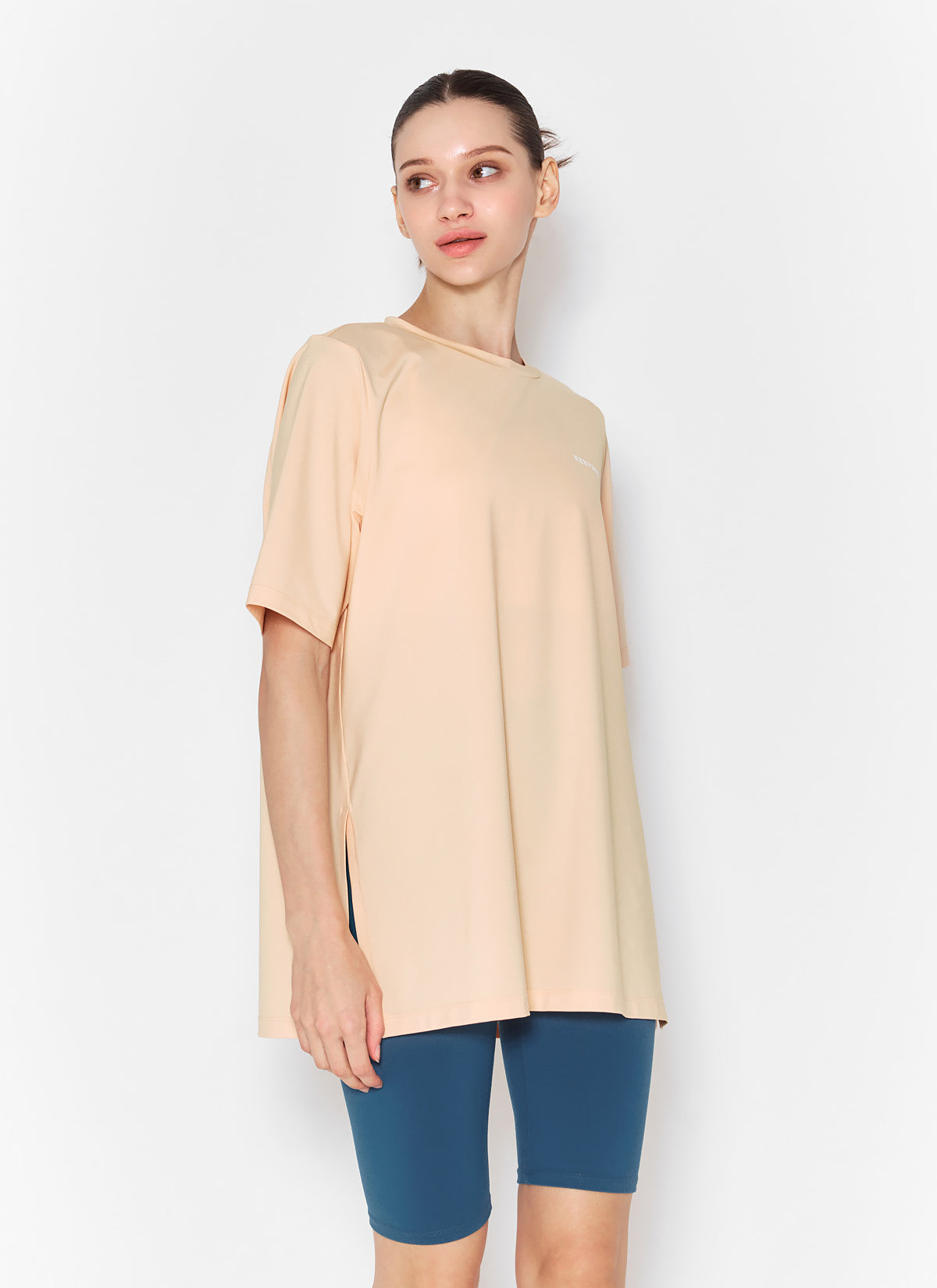 Cream Blush