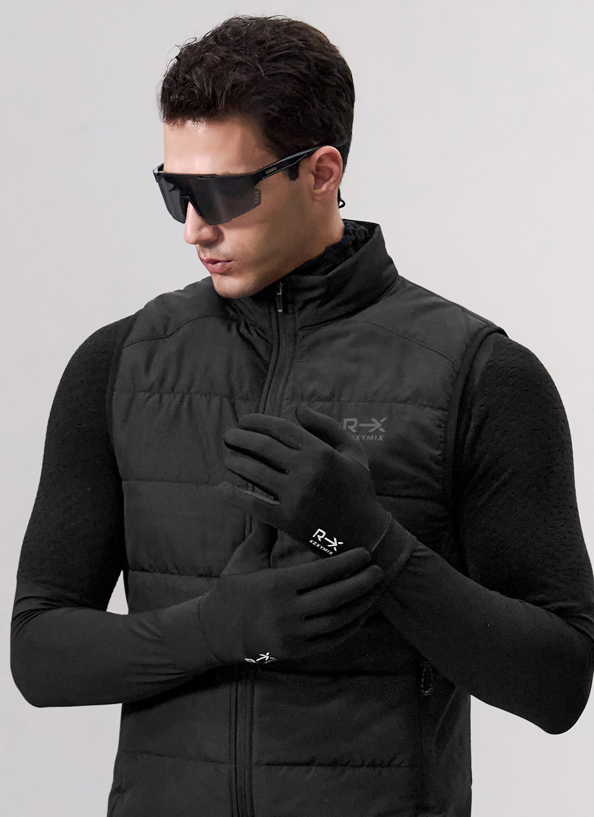 RX Smart Touch Warm Gloves