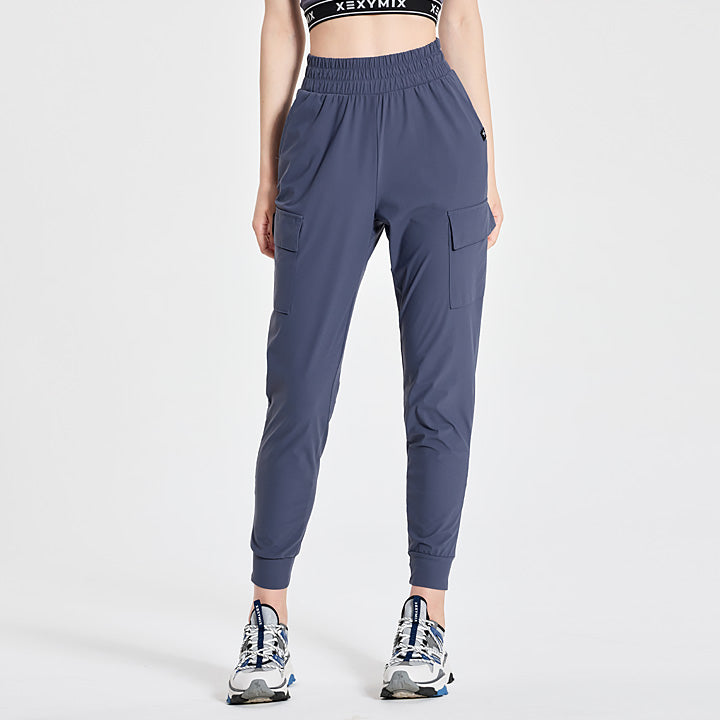 Ice Comfort Cargo Joggers