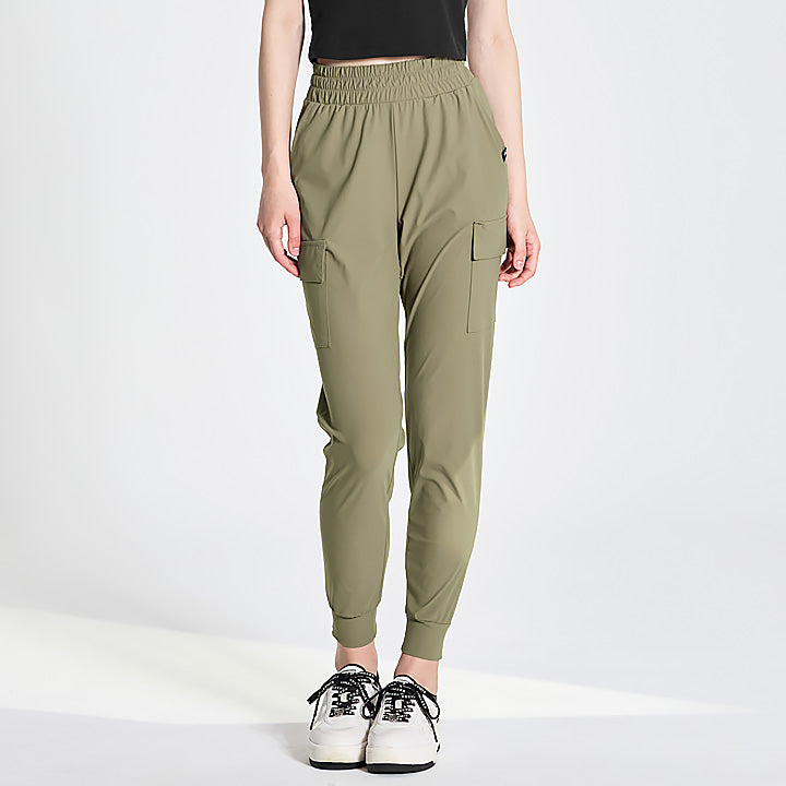 Ice Comfort Cargo Joggers