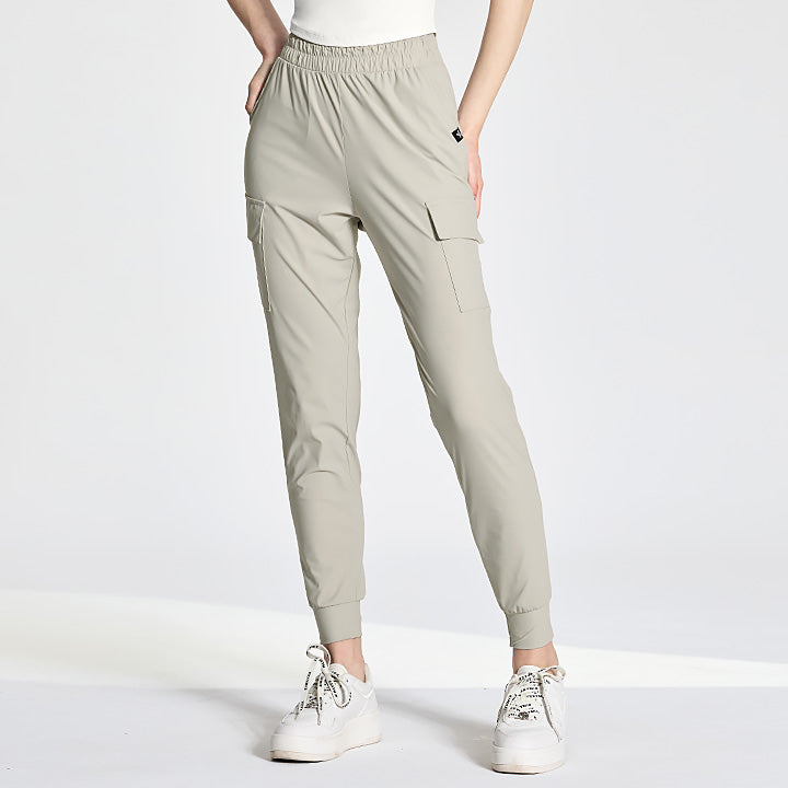 Ice Comfort Cargo Joggers
