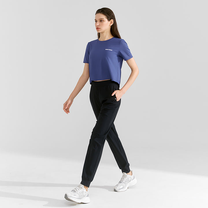 Ice Comfort Basic Joggers