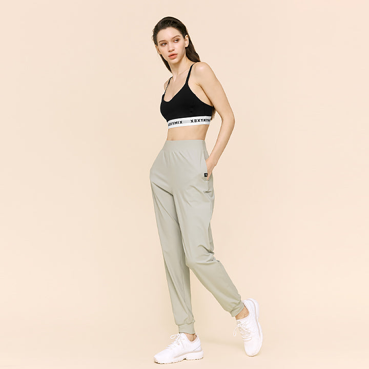 Ice Comfort Basic Joggers
