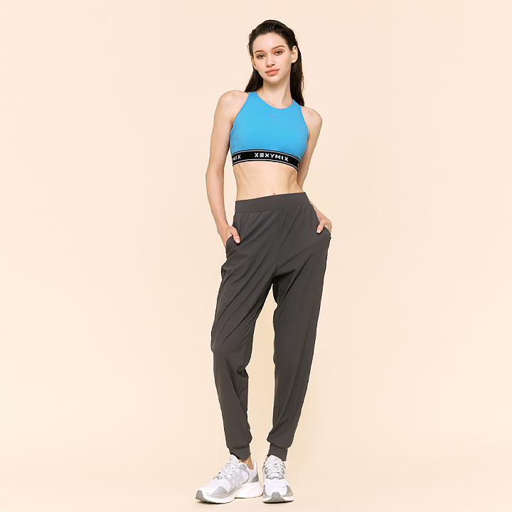 Ice Comfort Basic Joggers
