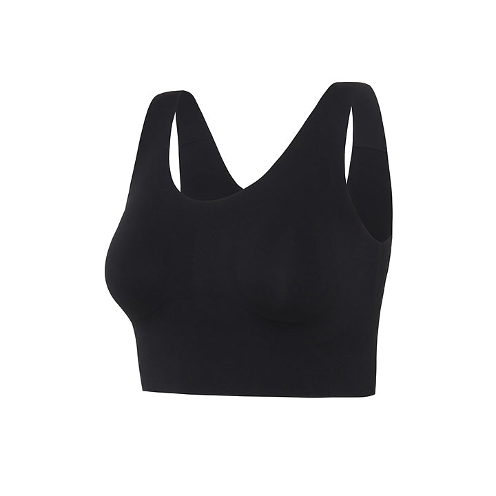High Support Seamless Bra