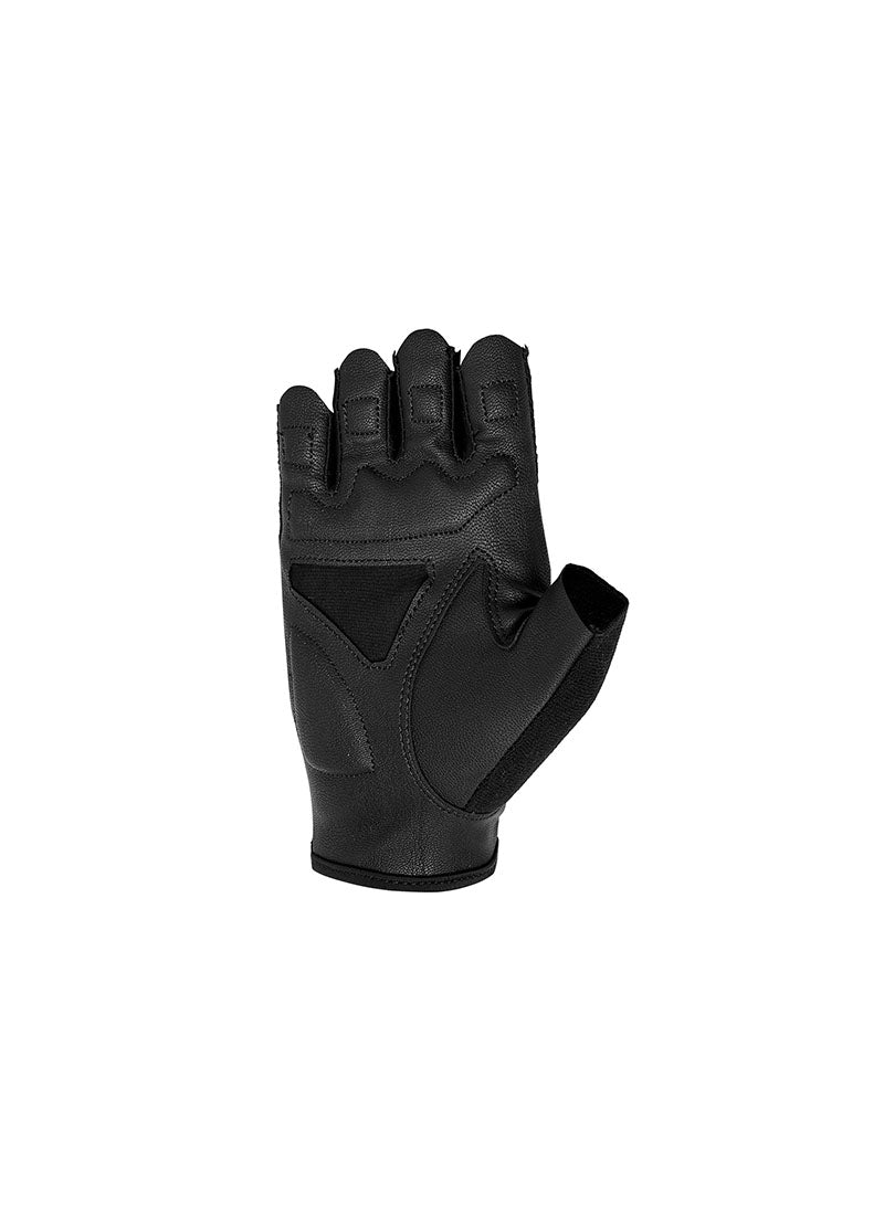 Mesh Gym Gloves