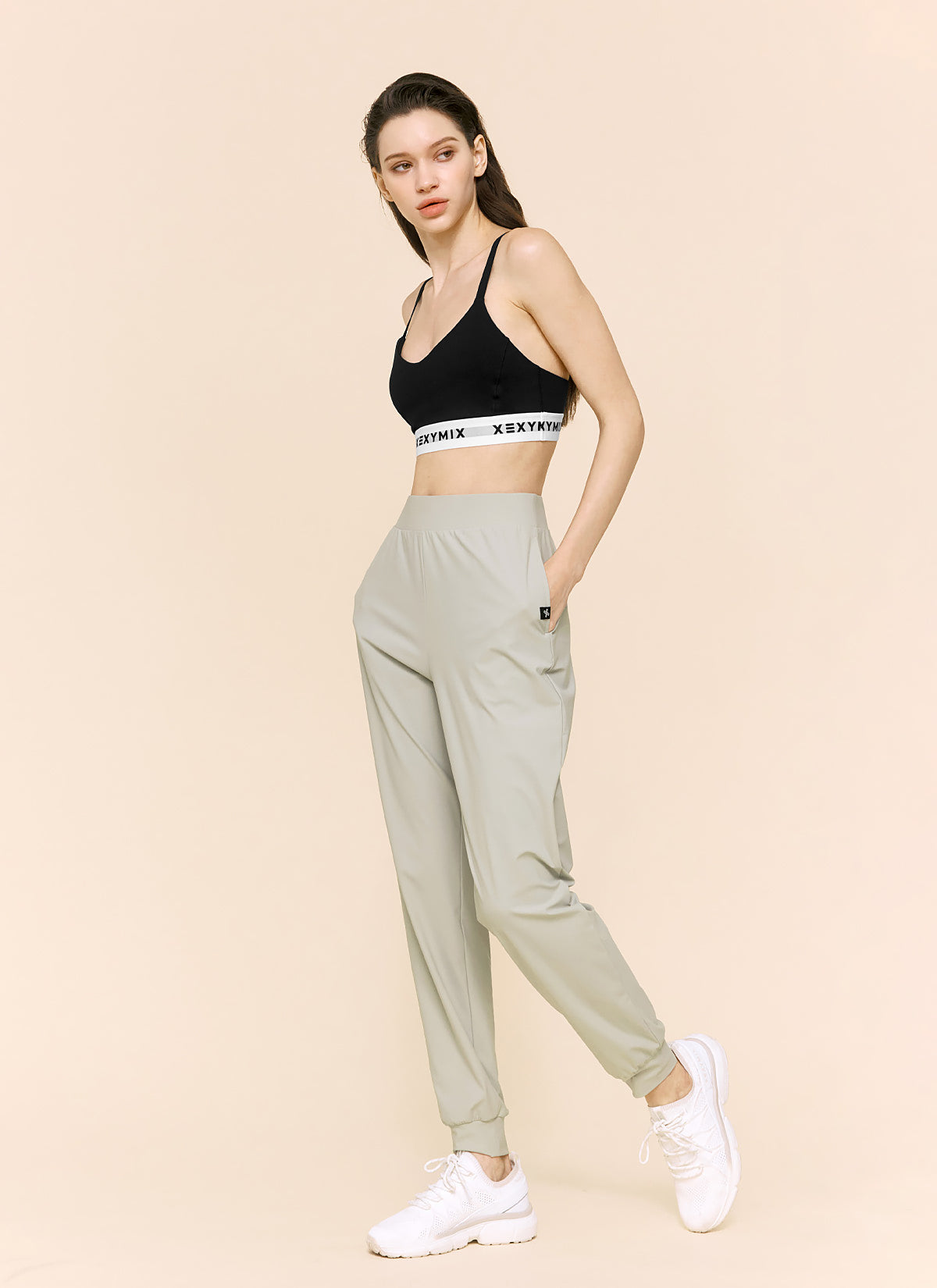 Ice Comfort Basic Joggers