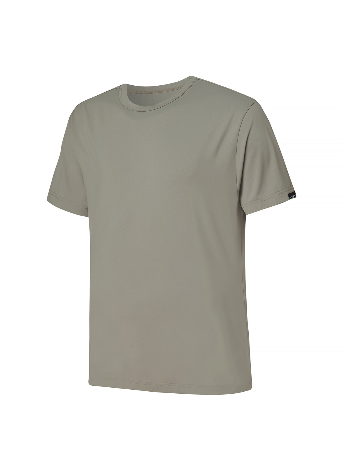 Ice Feather Muscle Fit Short Sleeve