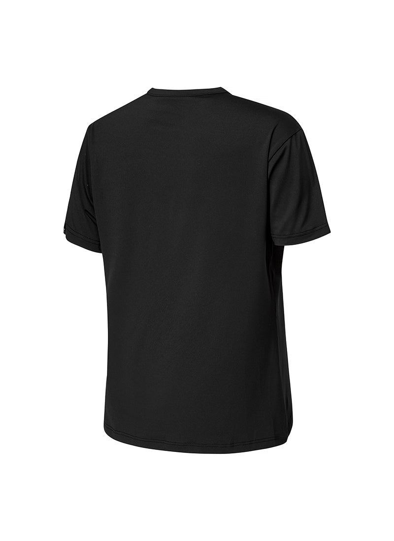 Ice Feather Muscle Fit Short Sleeve