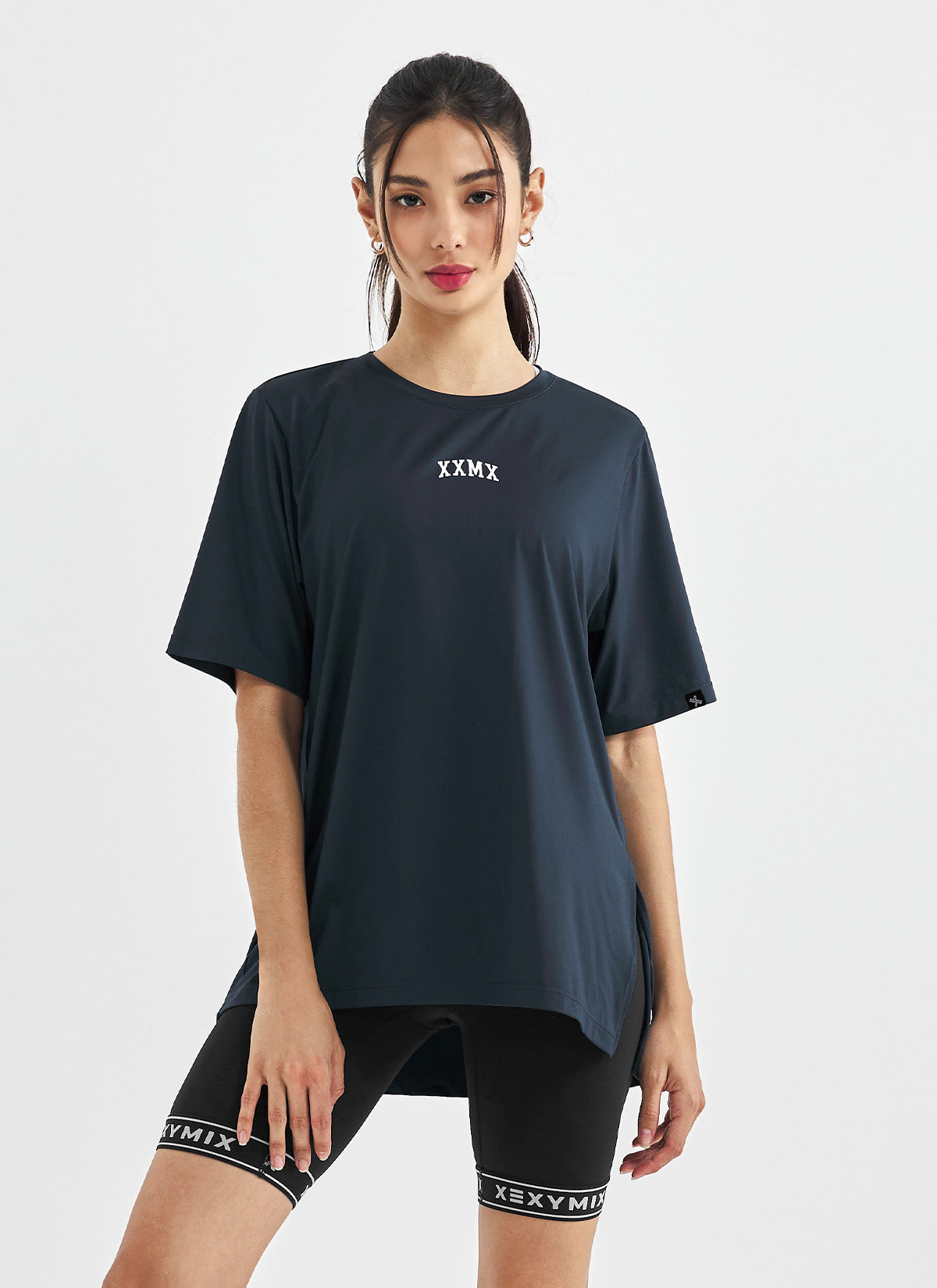 XXMX Cover-up T-shirts