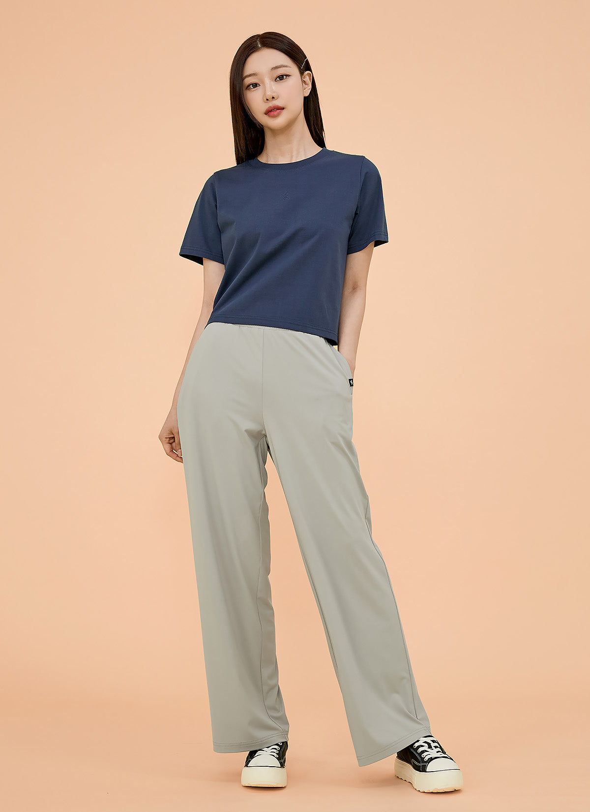 Shimmer Gray