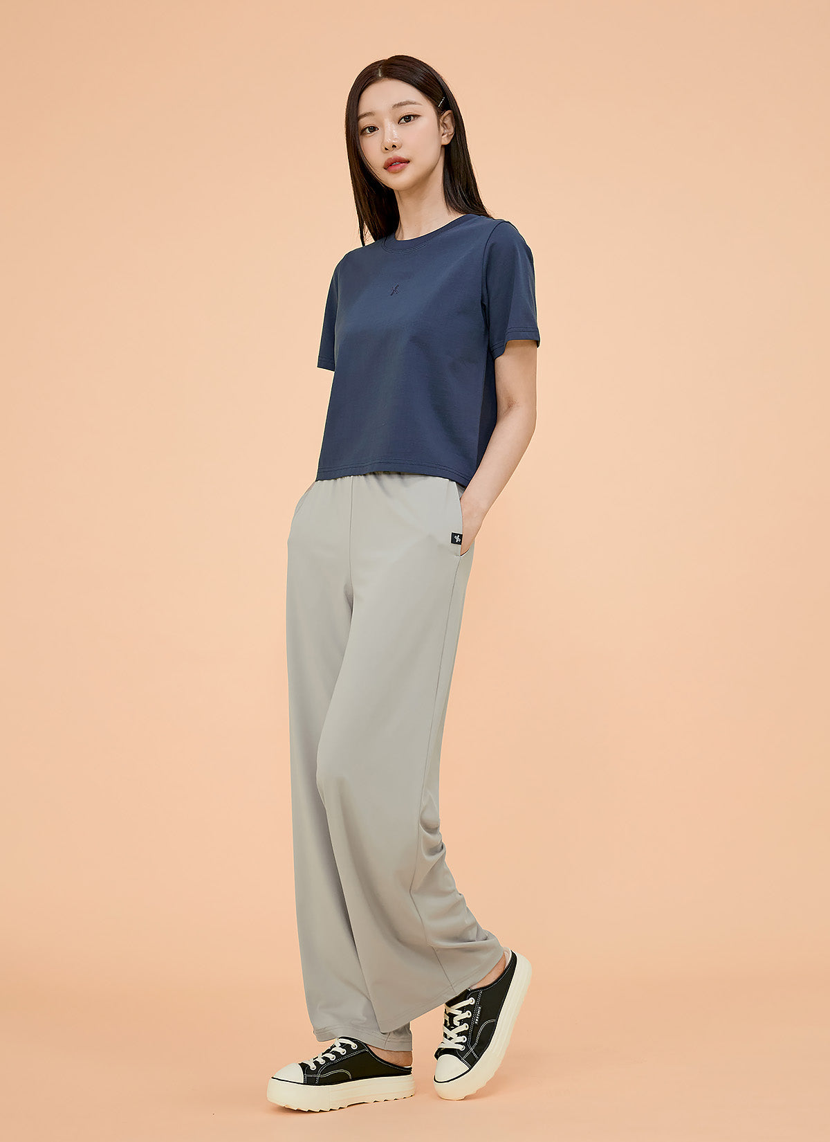 Shimmer Gray