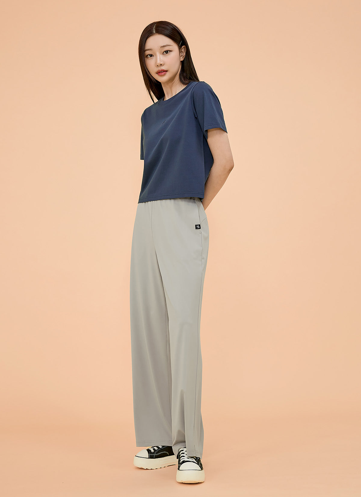 Shimmer Gray