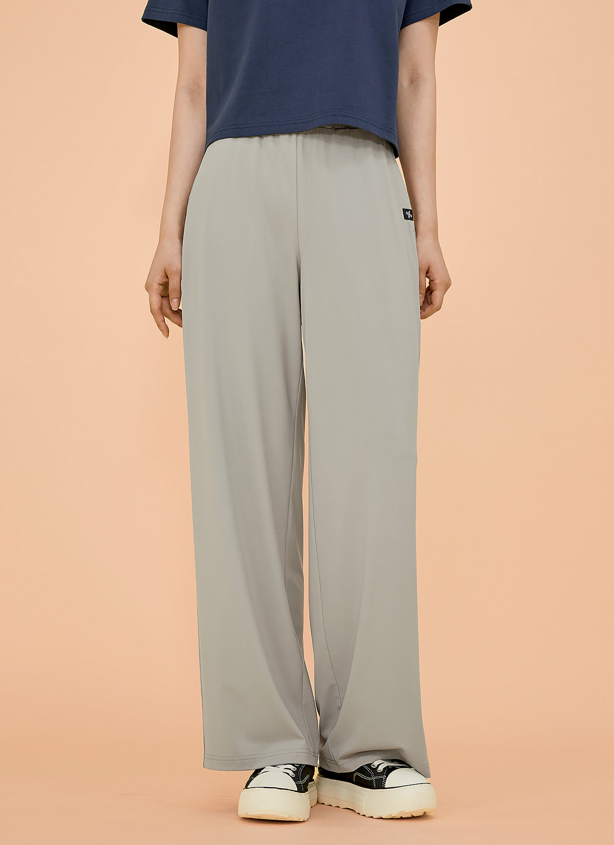 Shimmer Gray