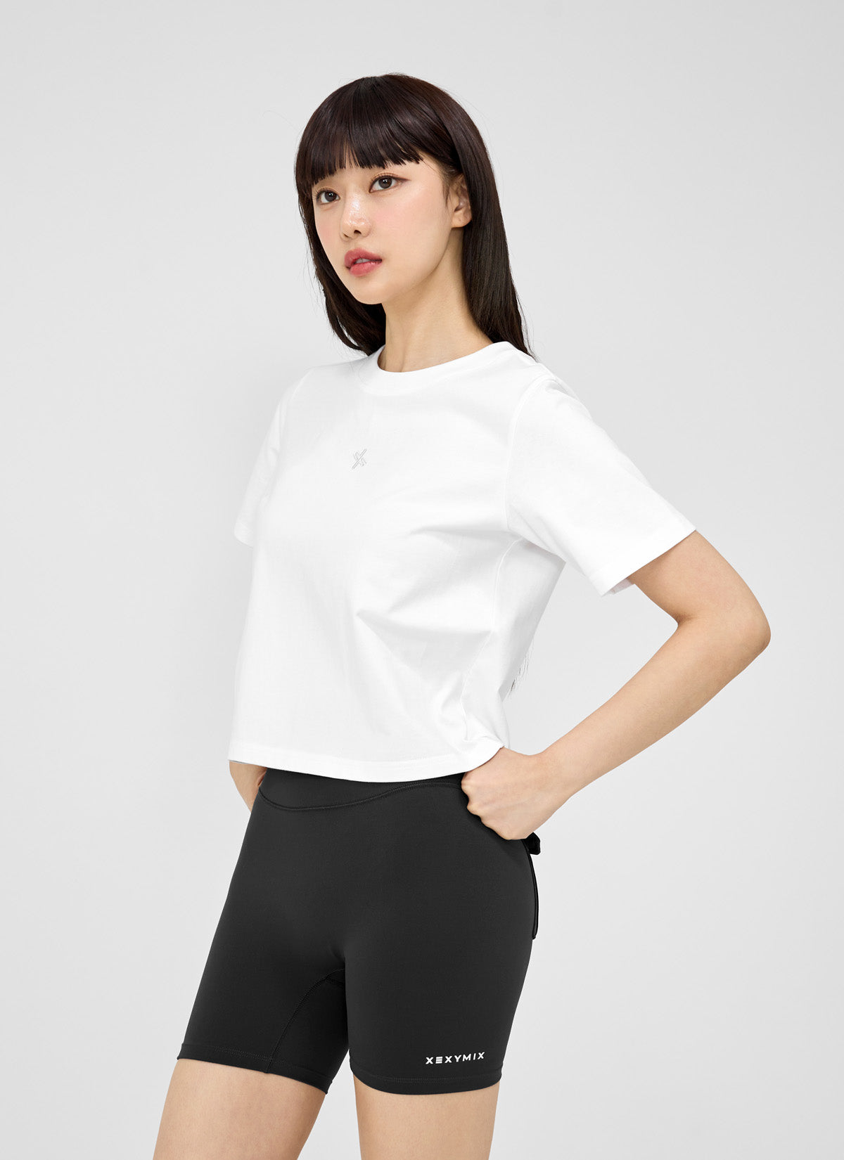 Mild Cotton Short Sleeve