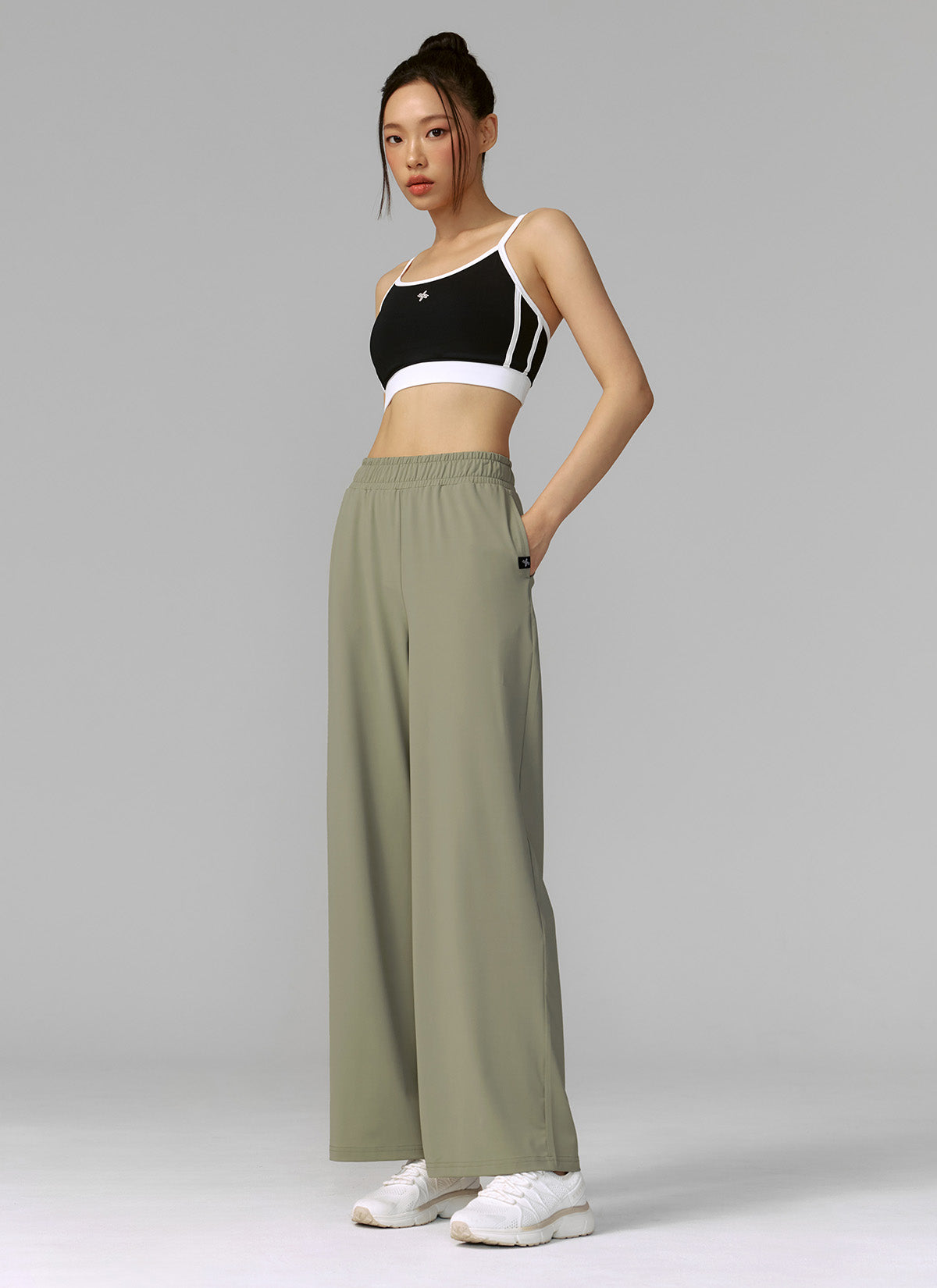 Calming Khaki