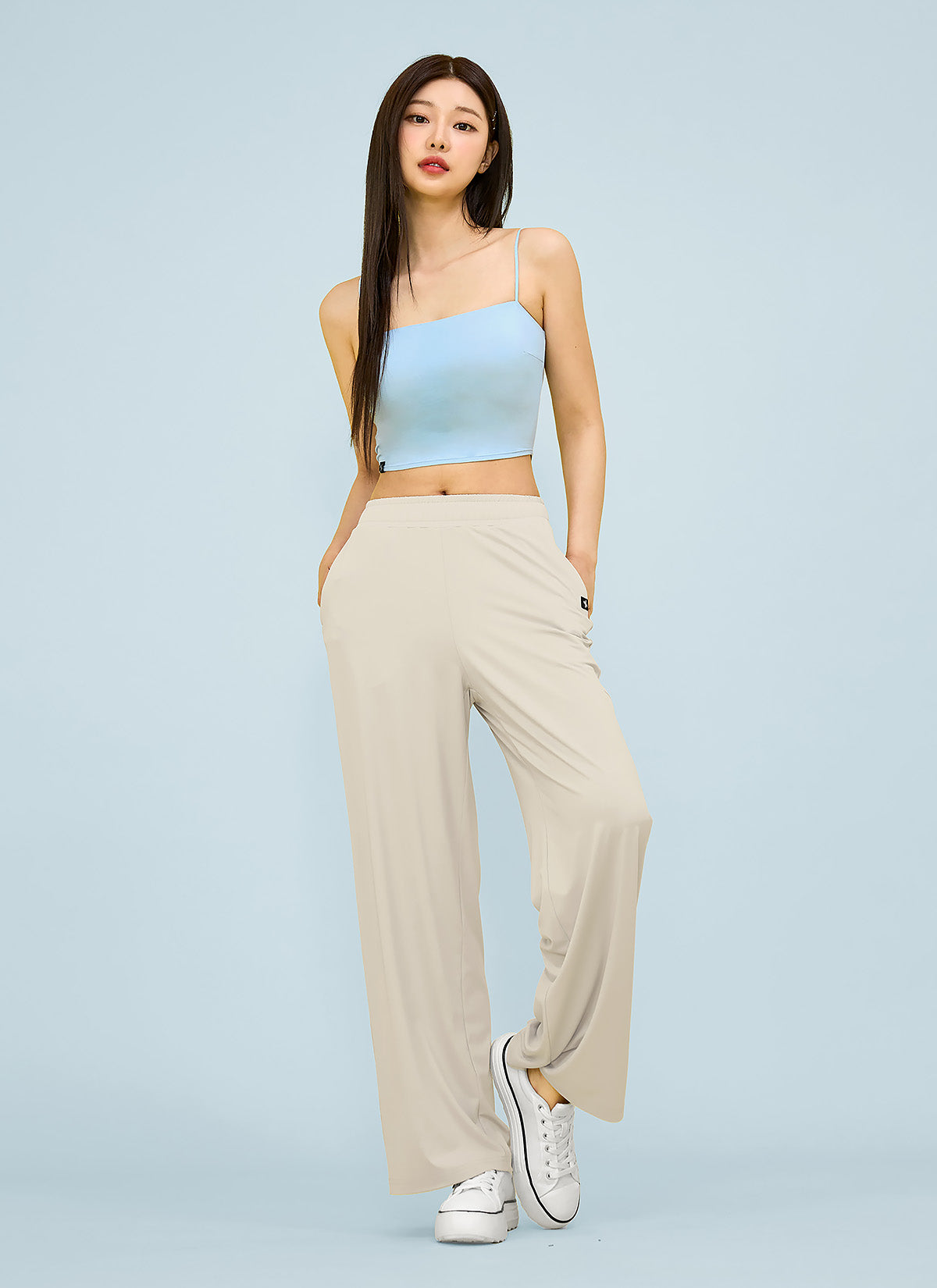 Mist Beige