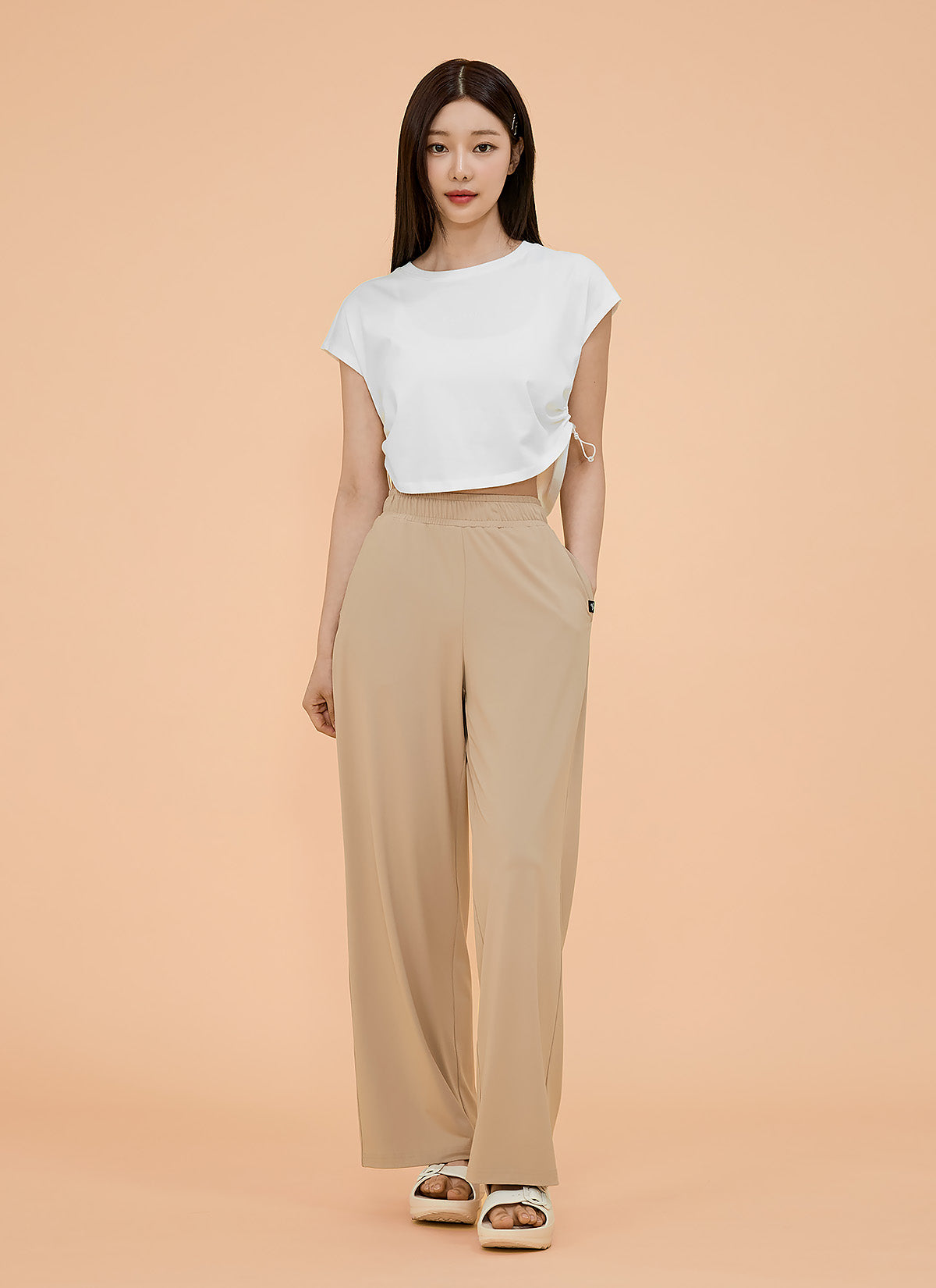 Peanut Beige