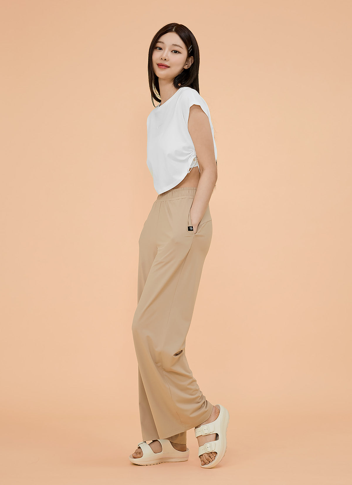 Peanut Beige