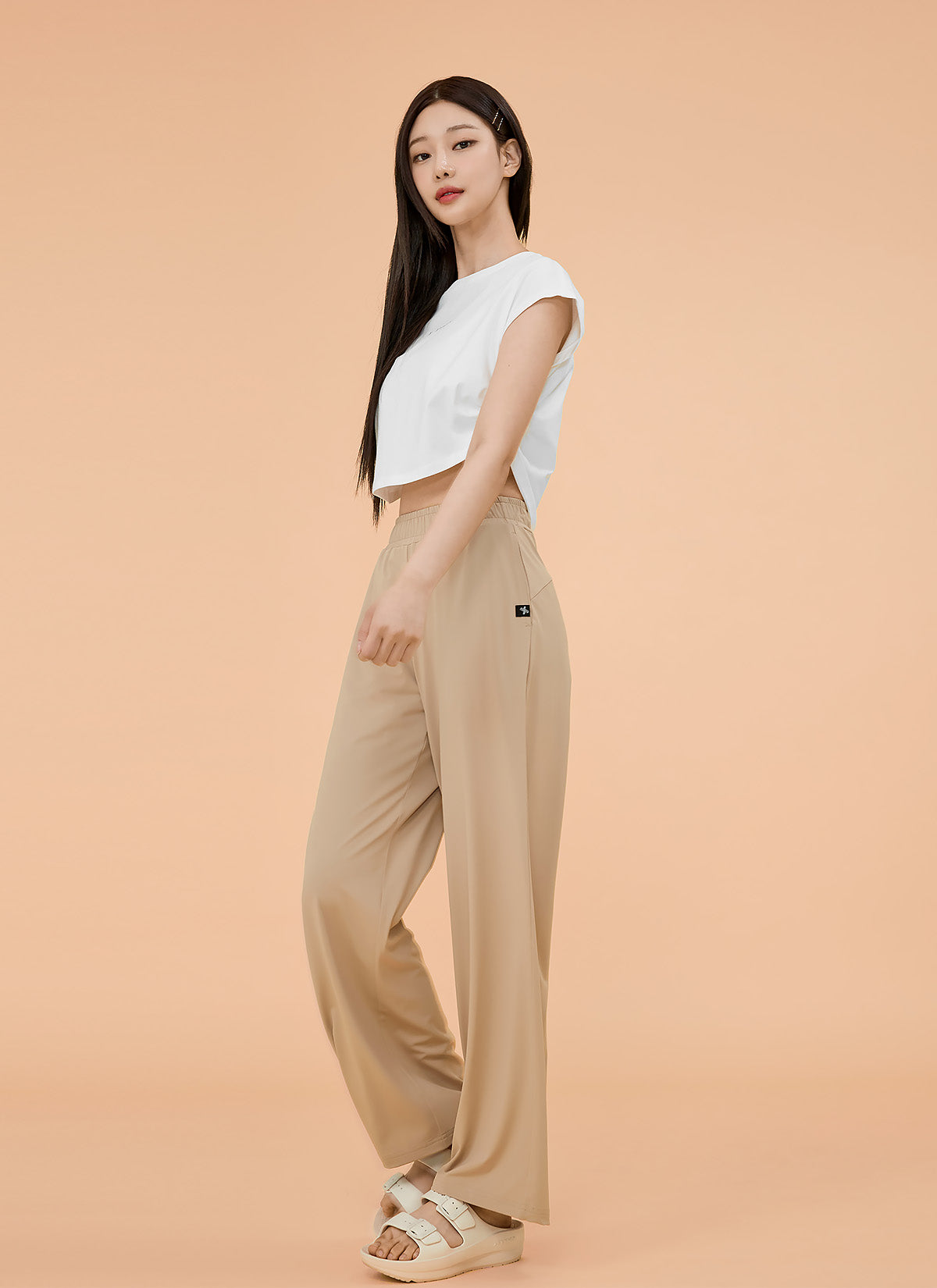Peanut Beige
