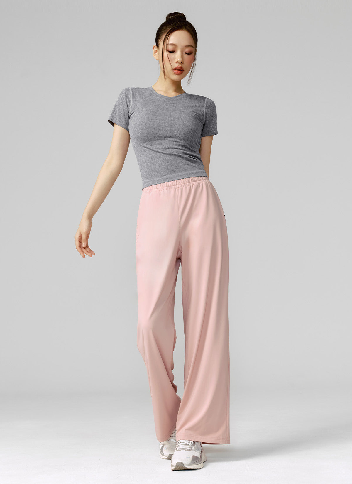 Cozy Pink