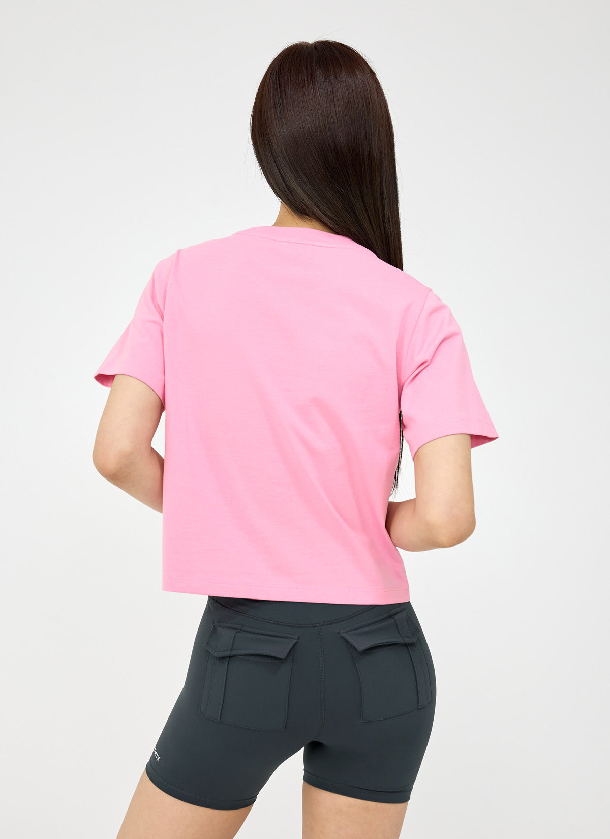 Mild Cotton Short Sleeve