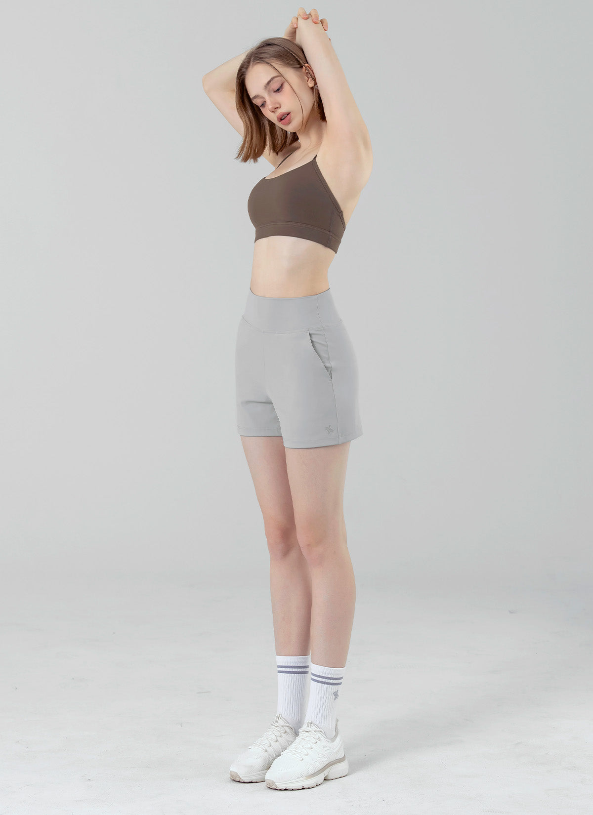 Aero Gray