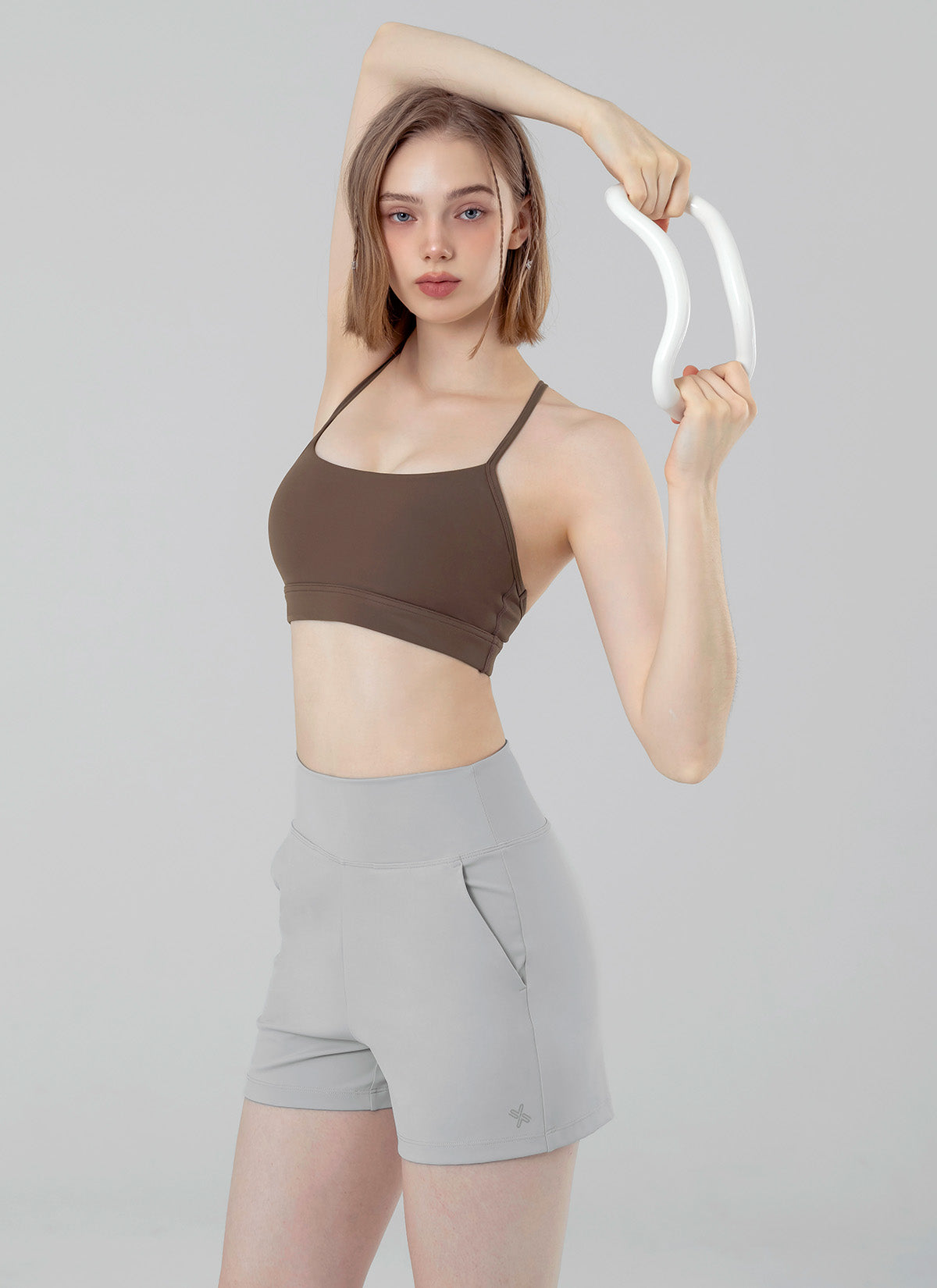 Aero Gray