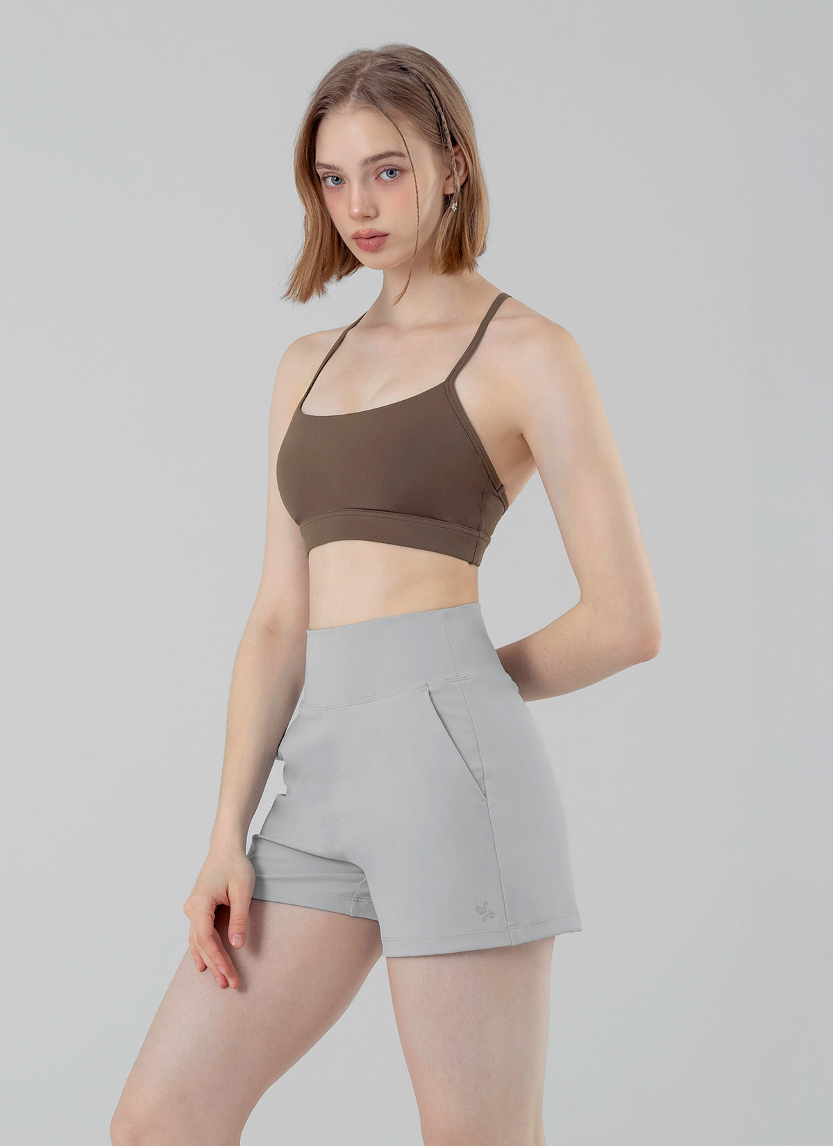 Aero Gray