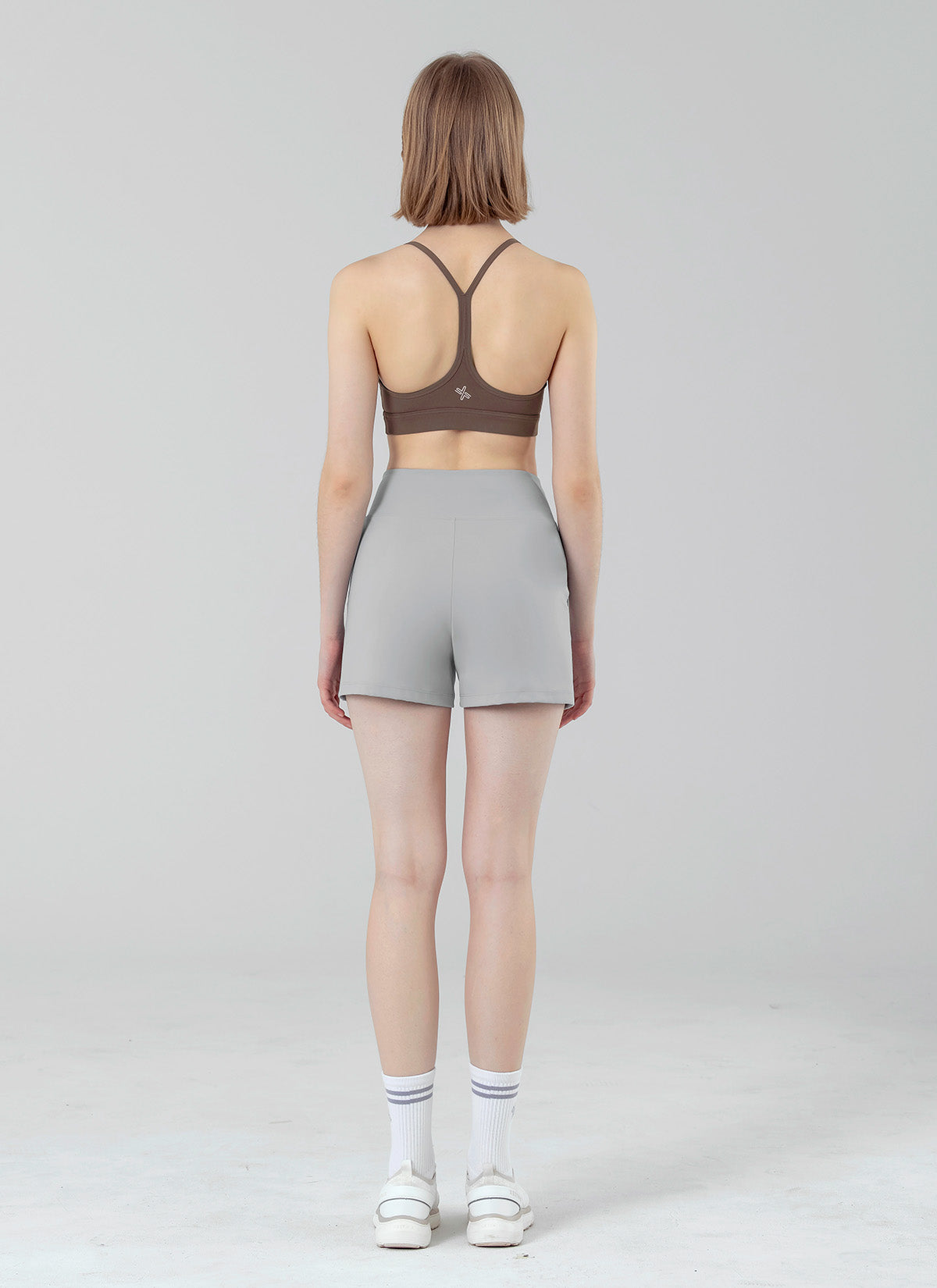 Aero Gray