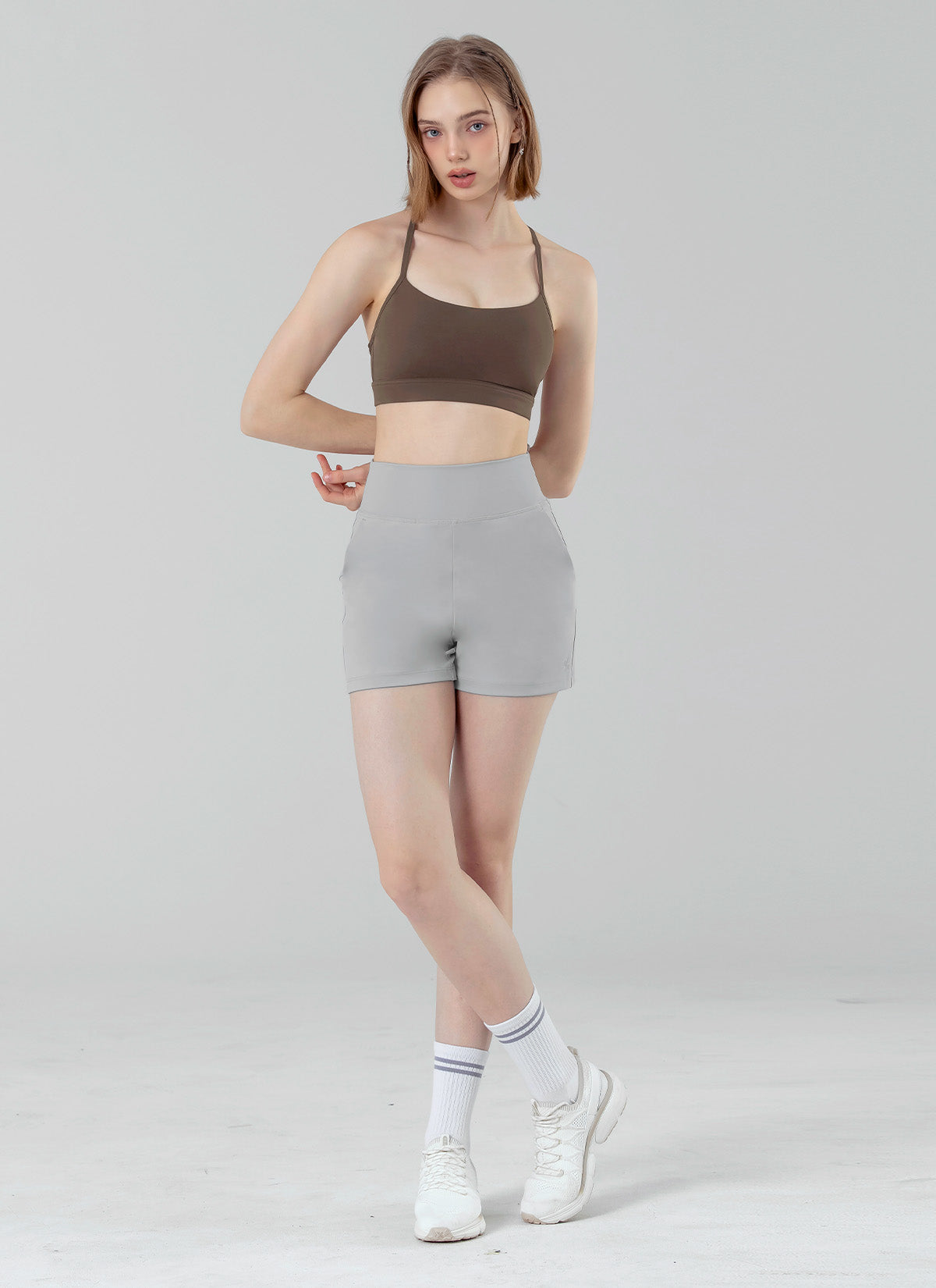 Aero Gray