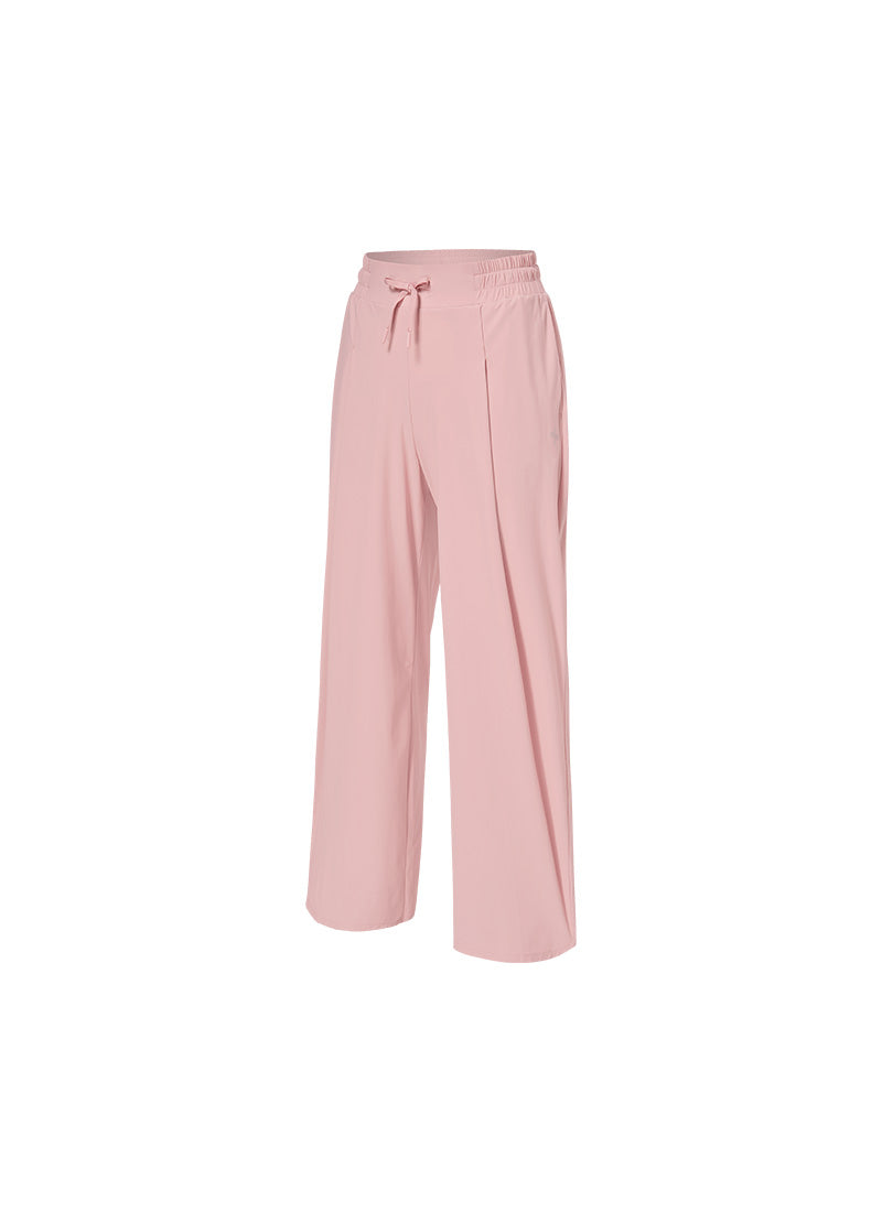 Cooling Tricot Urban Wide Pants