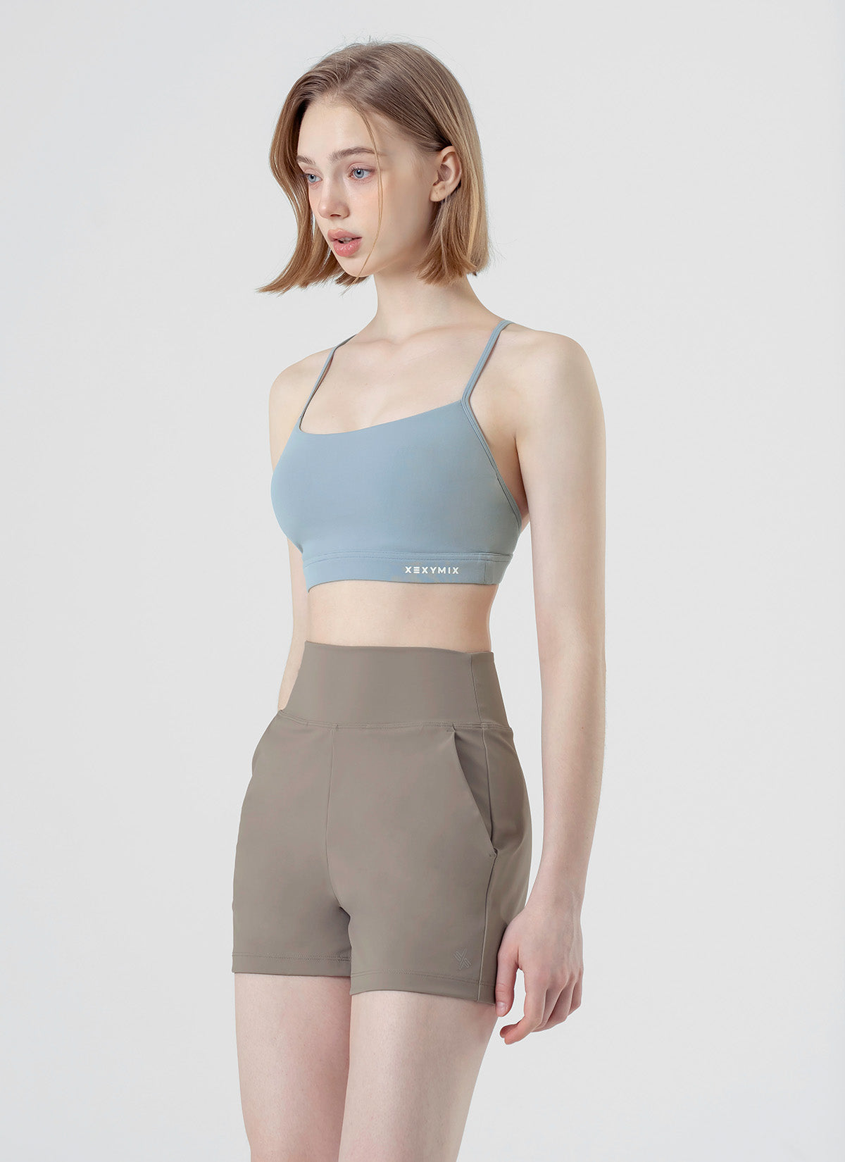 Nutty Beige