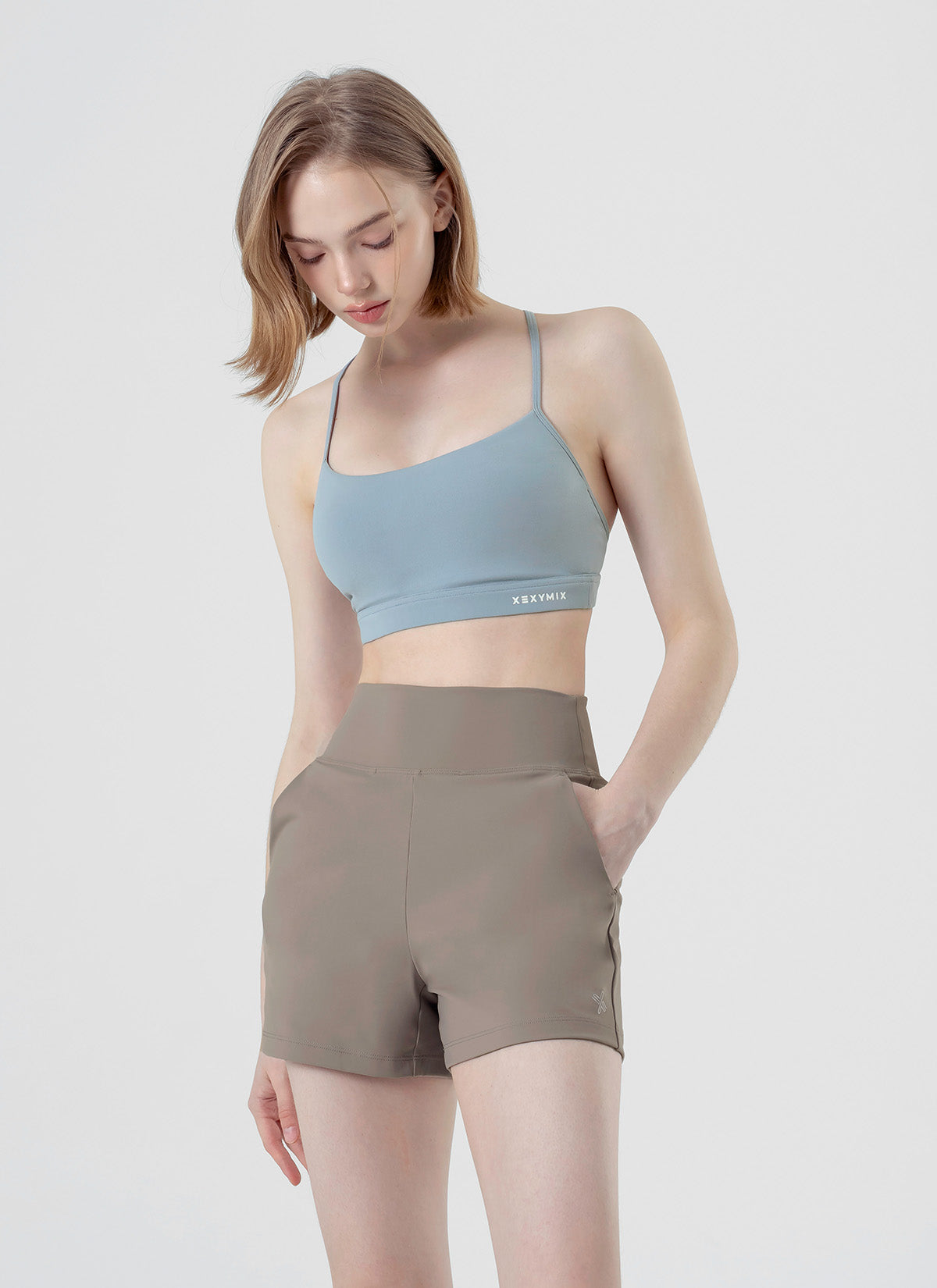 Nutty Beige