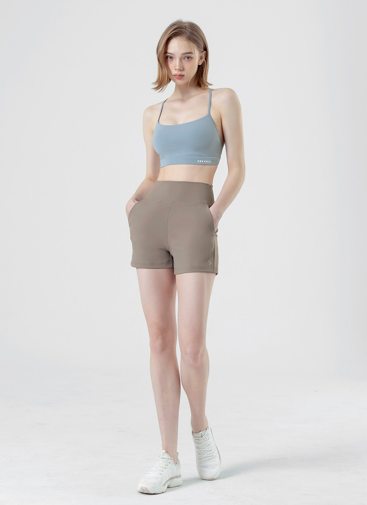 Cooling Comfort Easy Shorts