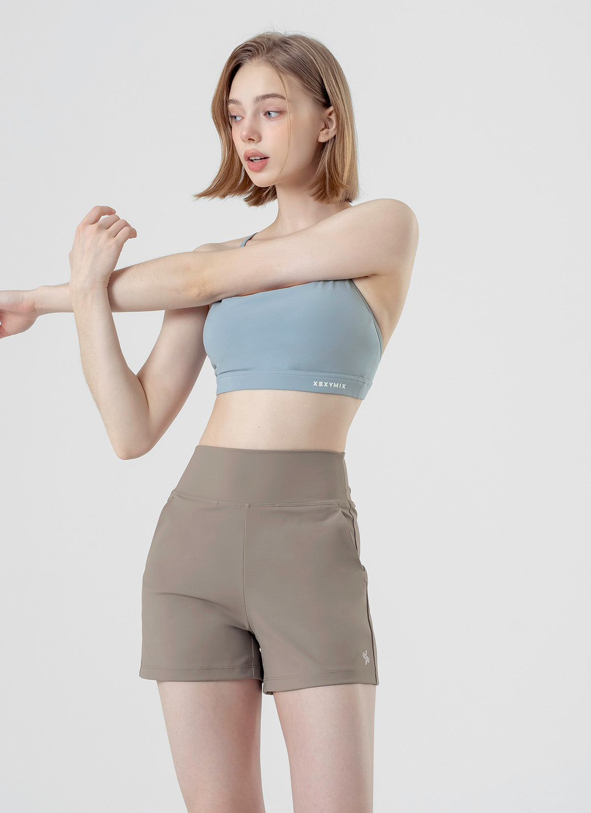 Nutty Beige