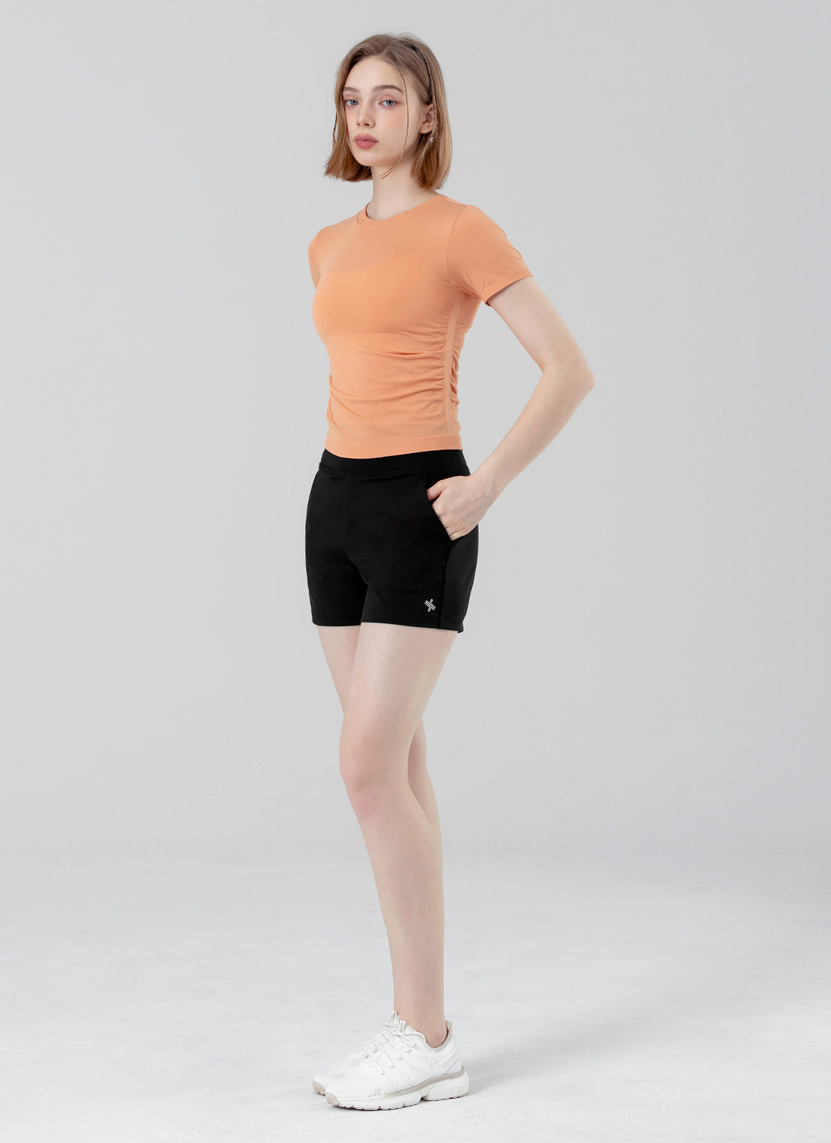 Cooling Comfort Easy Shorts