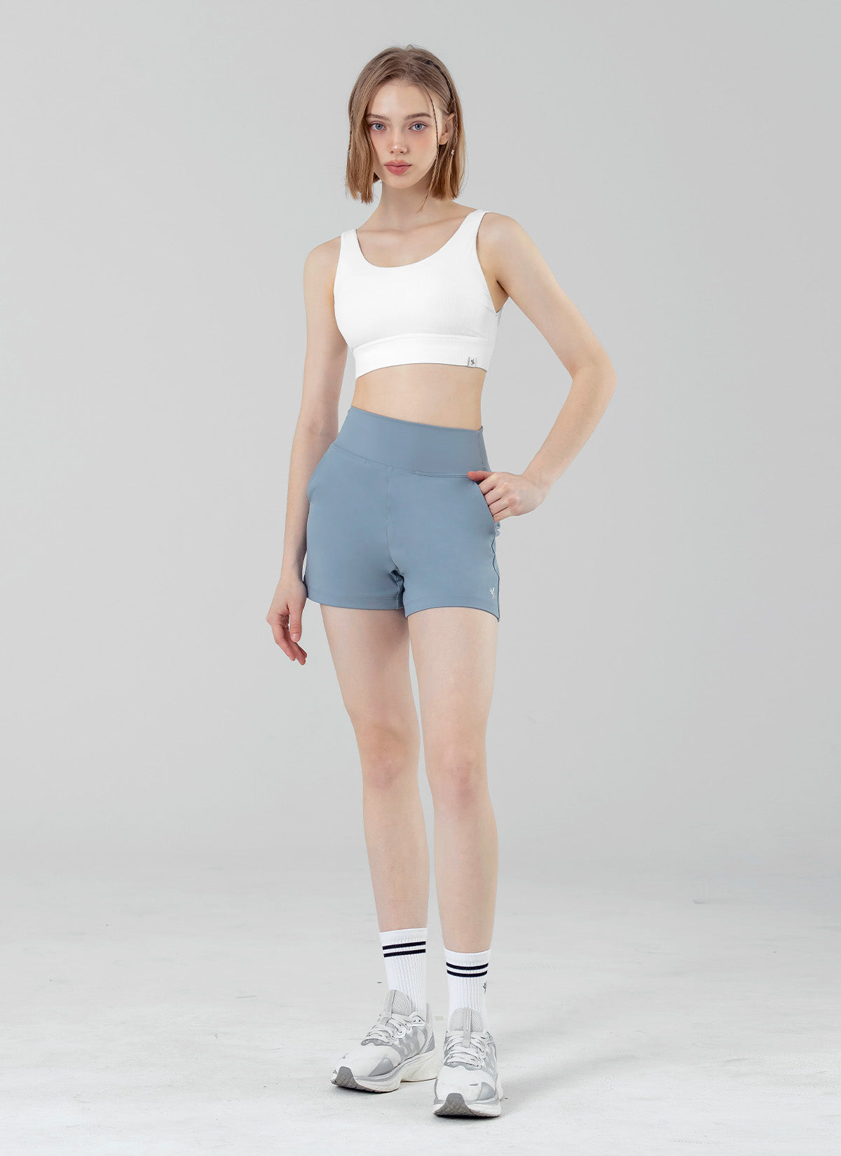 Cooling Comfort Easy Shorts