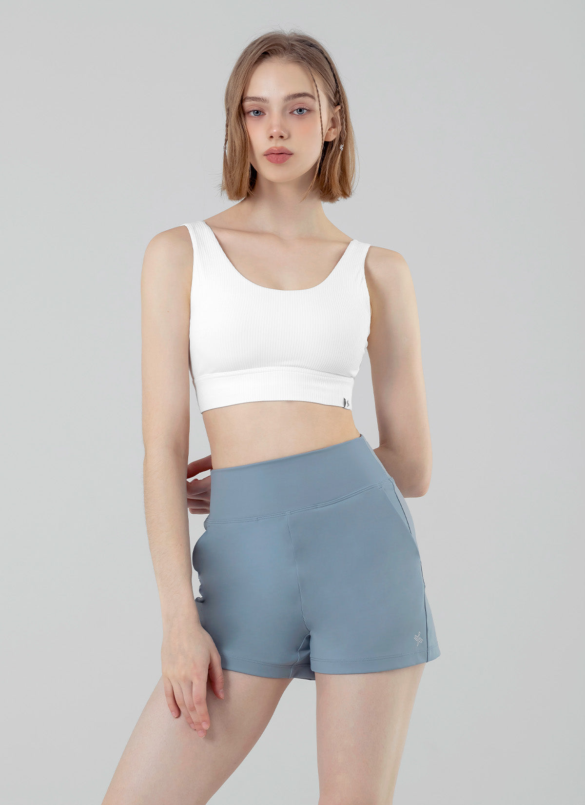 Pastel Blue