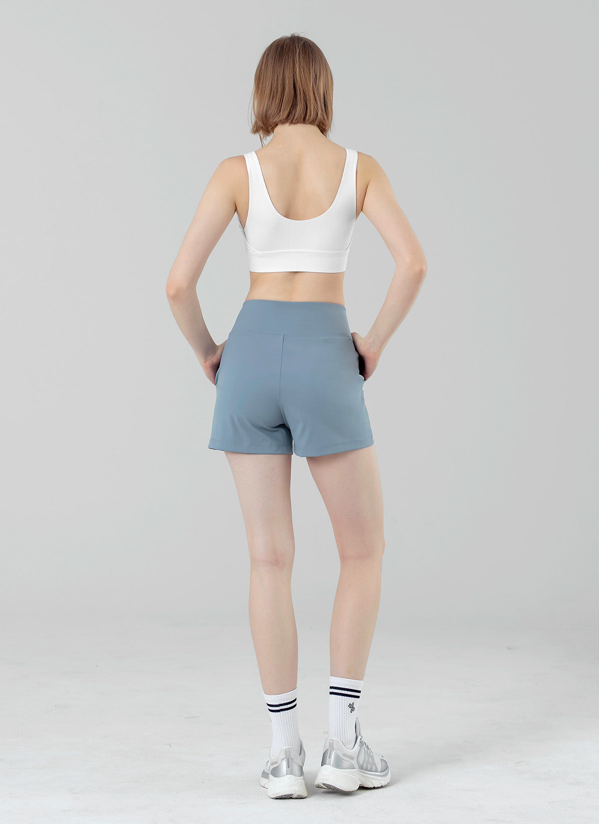 Pastel Blue